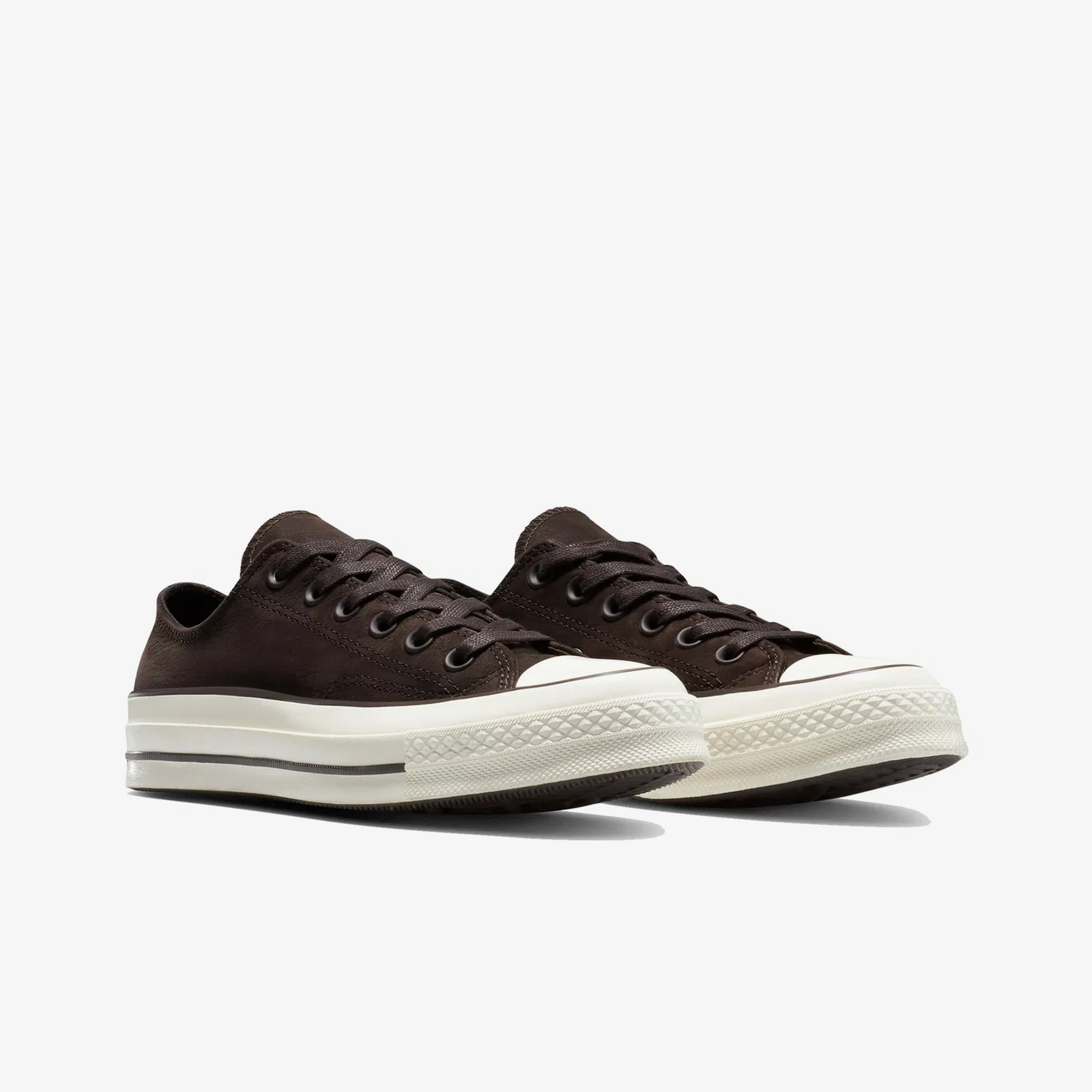 Chuck 70 Suede 'Brown'