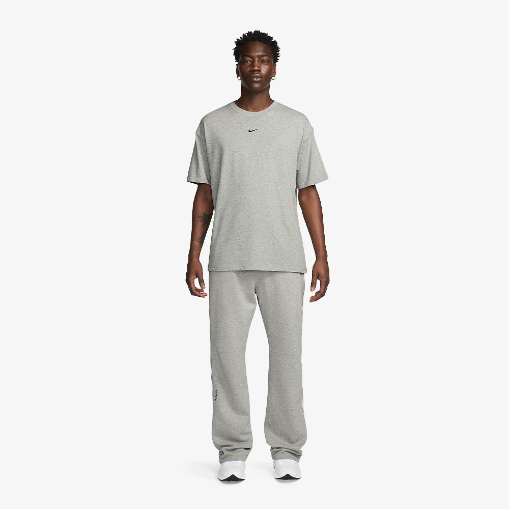 Nocta x Nike NRG Fleece Pants 'Grey Heather'
