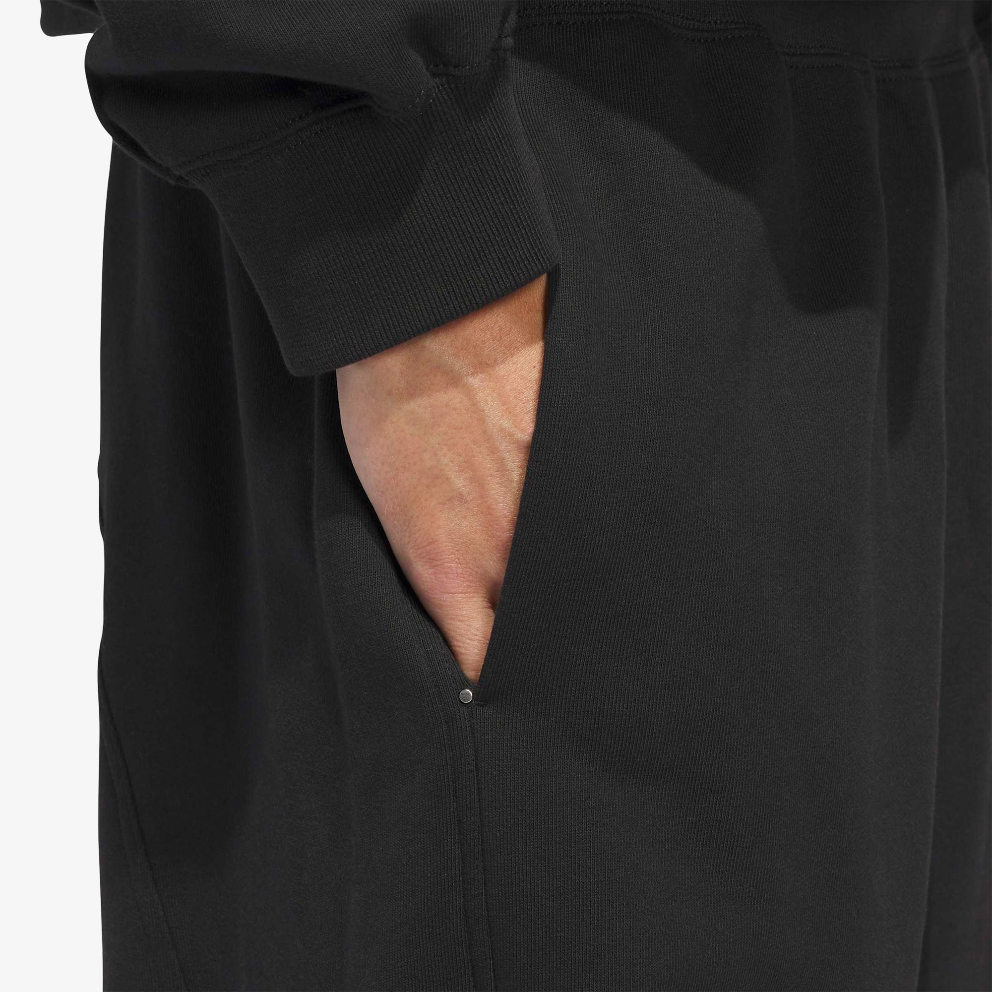Santa Monica Sweatpants 'Black'