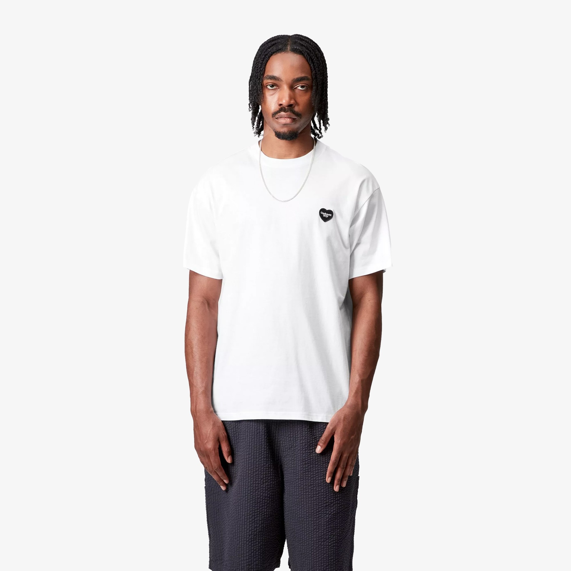 S/S Heart II Hartt T-Shirt
