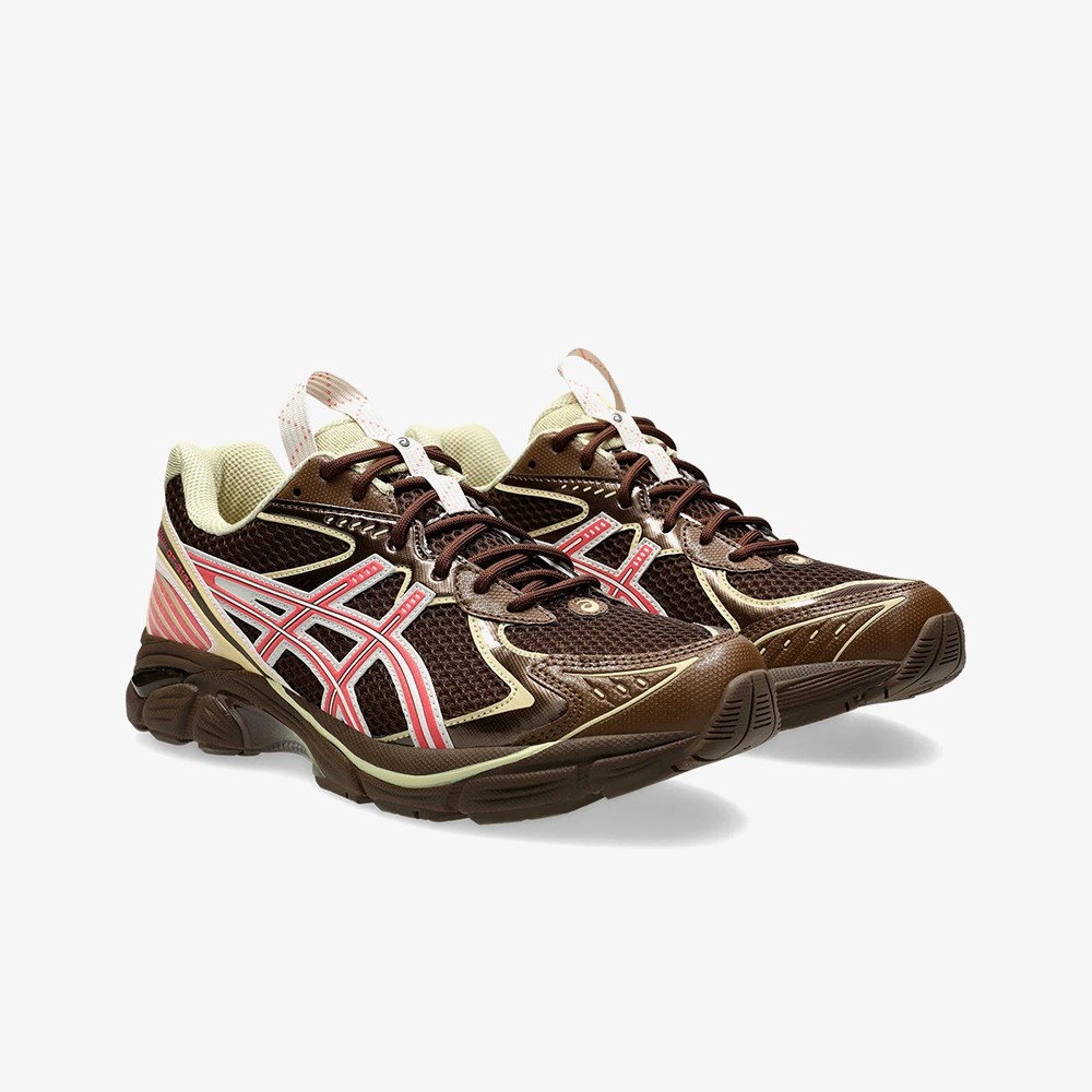 Kiko Kostadinov x ASICS UB8-S GT-2160 'Brown Storm'