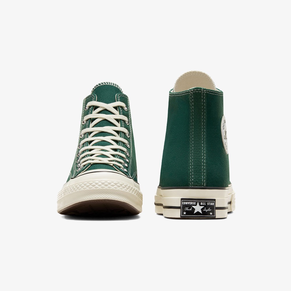 Chuck 70 Hi 'Green Envy'