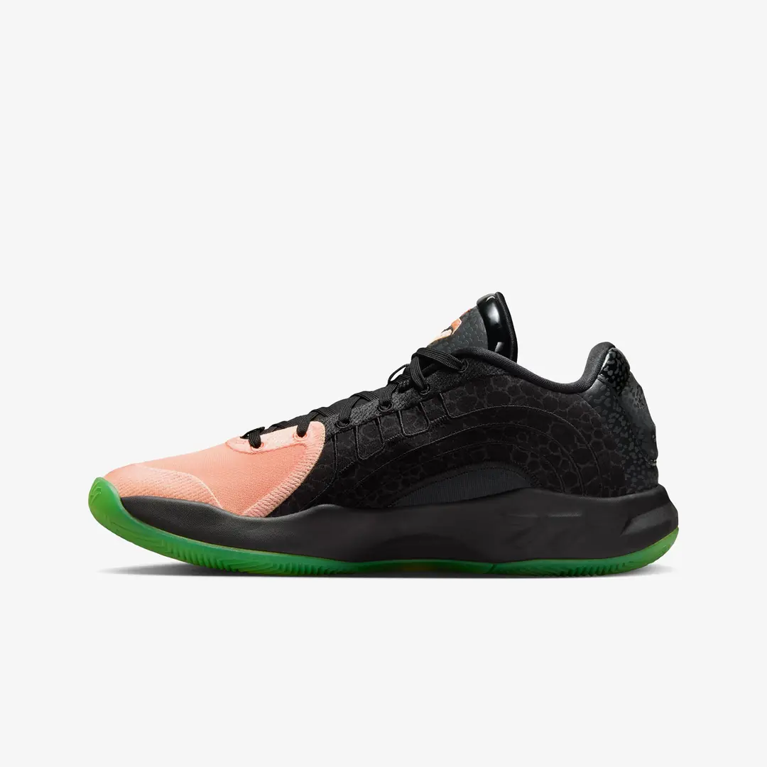 Air Jordan Luka 4 'Safari 3.0' - WUNDER