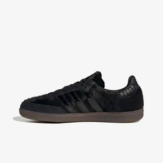 Adidas Siyah Adidas Samba OG