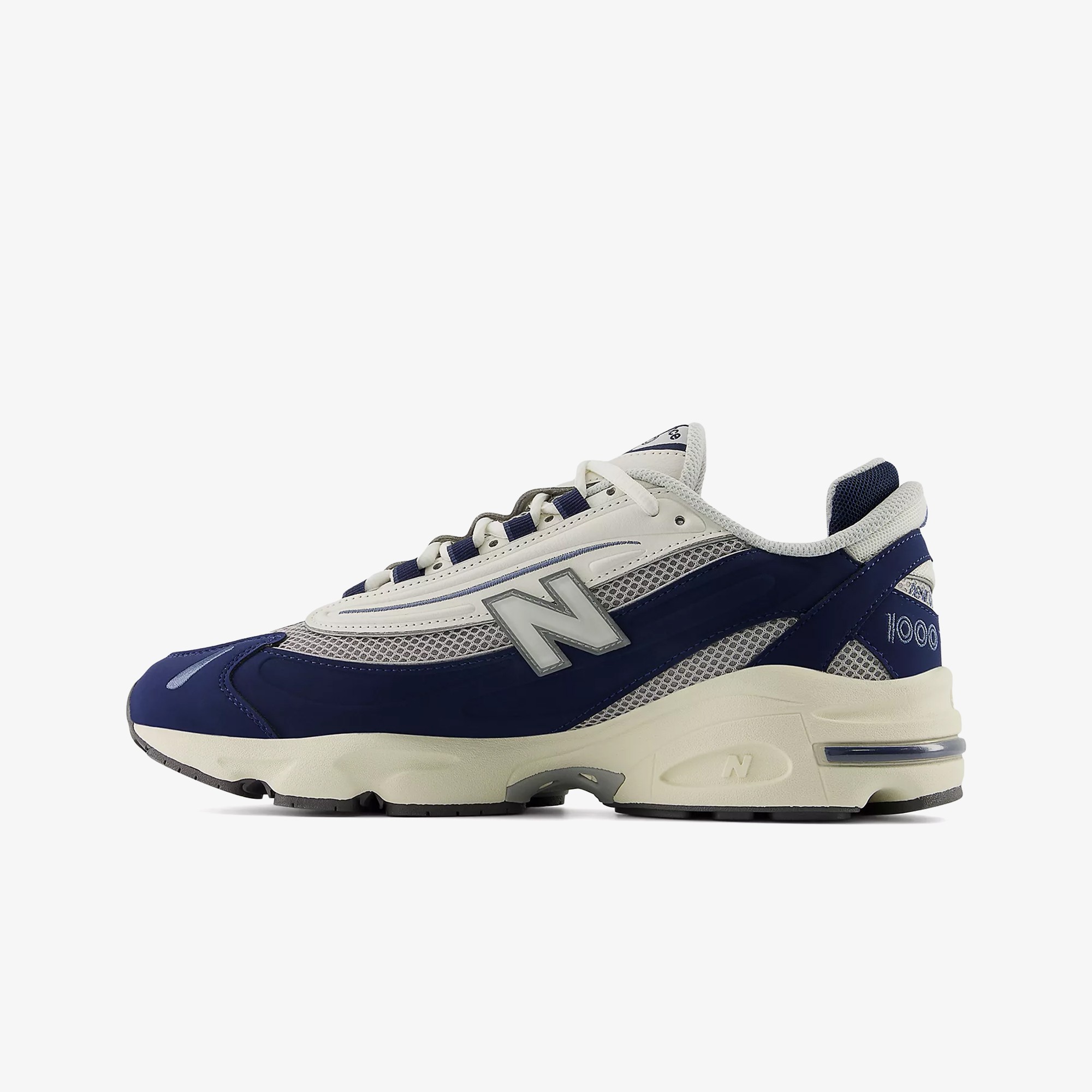 1000 'Navy Sea Salt'