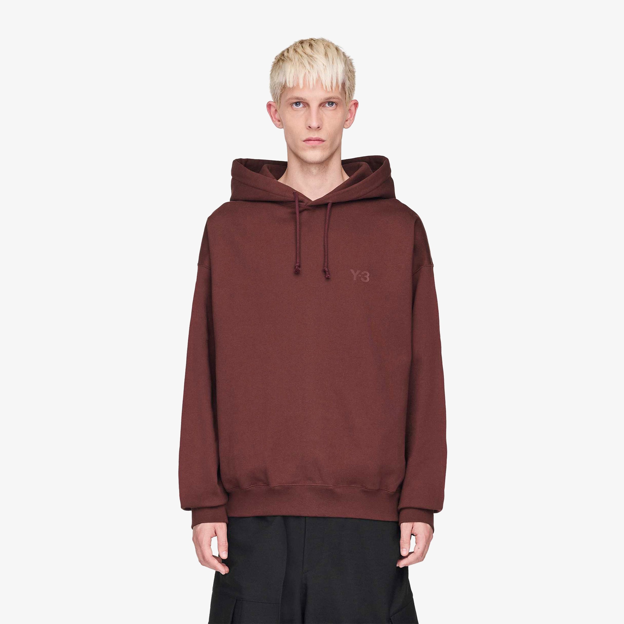 FT Hoodie 'Mystery Brown'