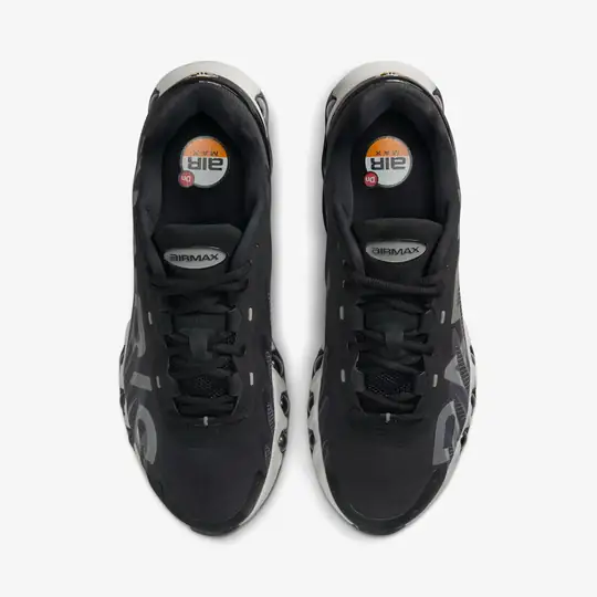 Air Max Dn8 Premium x Paris Saint-Germain 'Black' - Görsel 6