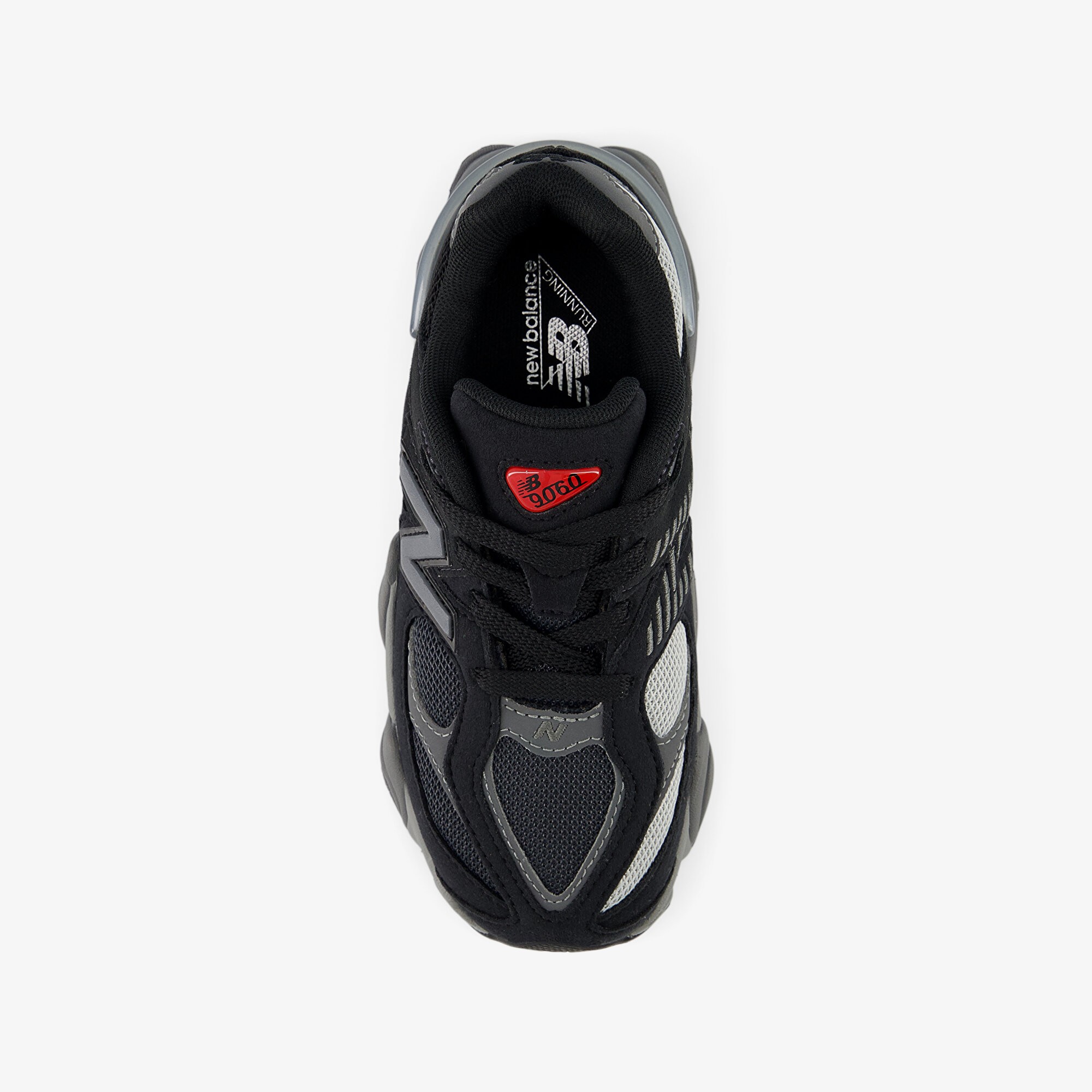 9060 Kid 'Black Castlerock'