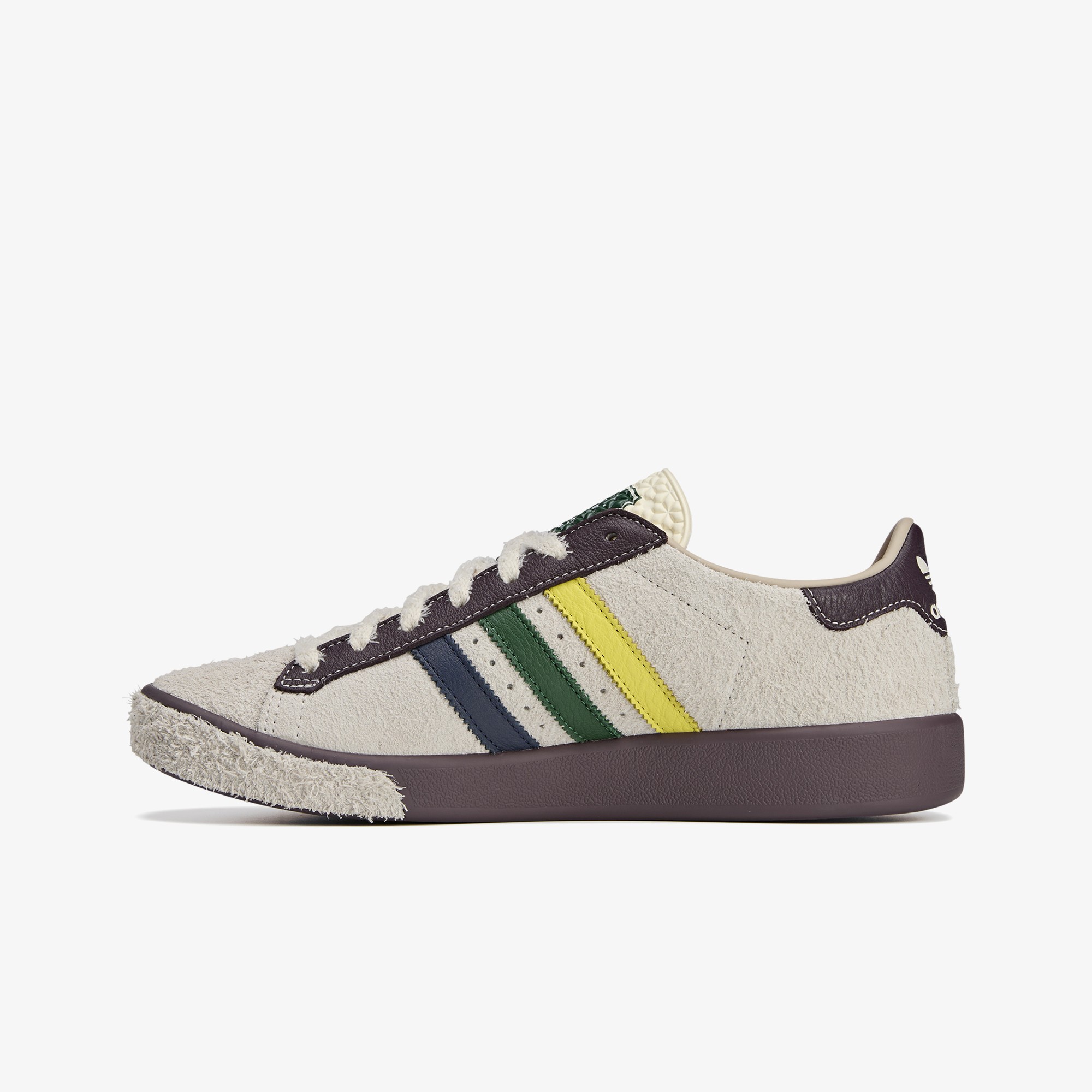 adidas x Brain Dead Forest Hills 'Cream White'