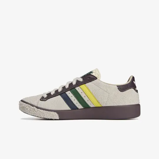 adidas x Brain Dead Forest Hills 'Cream White' - Görsel 3