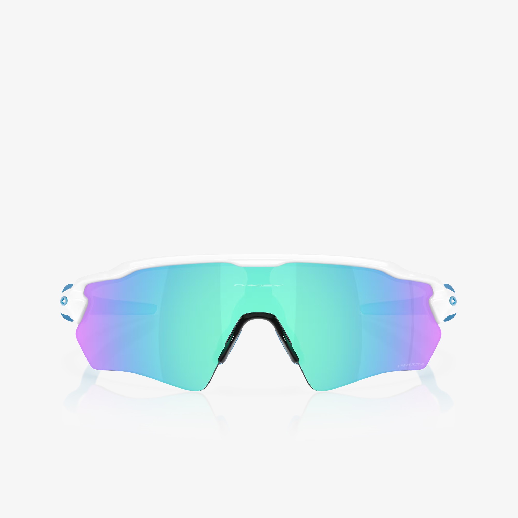 Radar EV S Path 'Polished White'