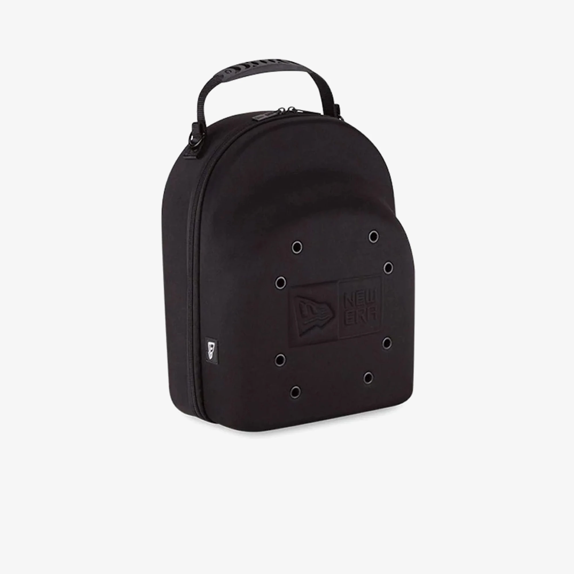 6 Cap Carry Case 'Black'