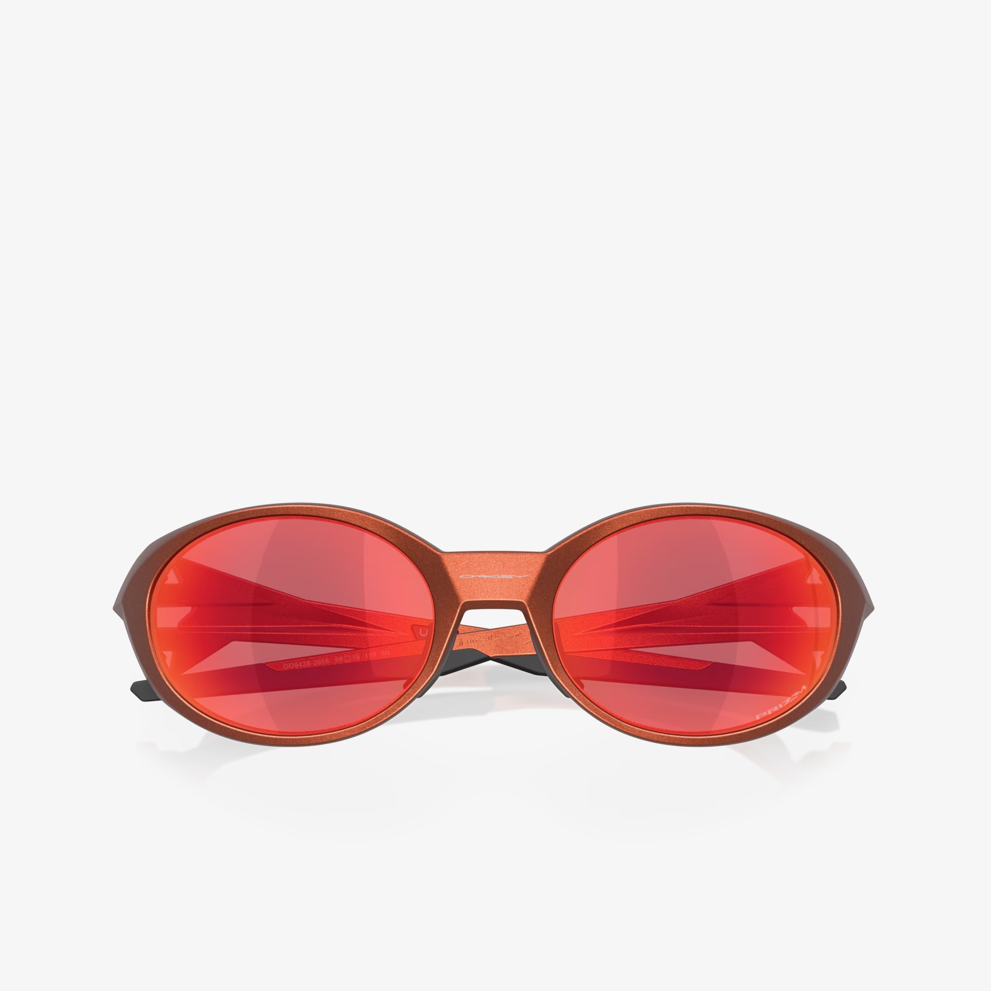 Eye Jacket Redux 'Fire Orange'