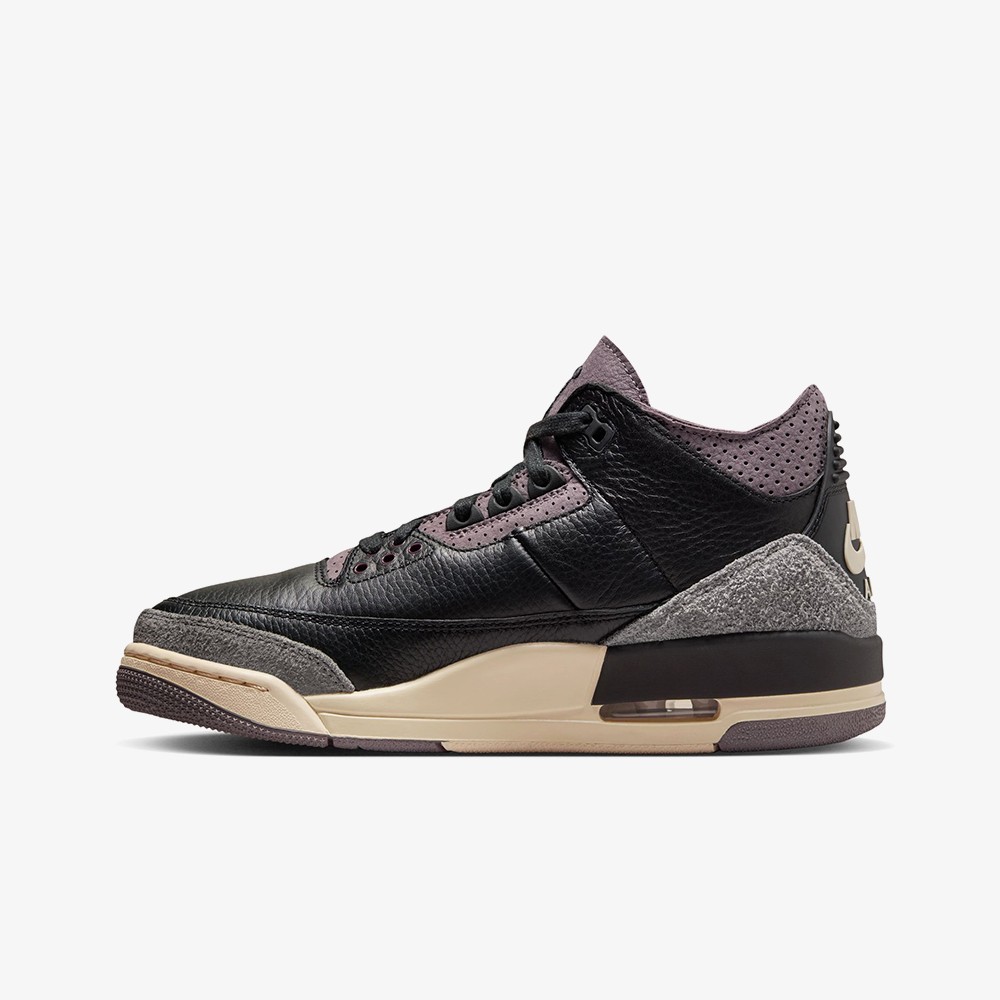 Air Jordan 3 Retro OG SP x A Ma Maniére 'While You Were Sleeping' (W)