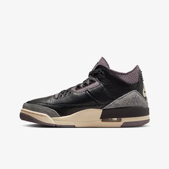 Air Jordan 3 Retro OG SP x A Ma Maniére 'While You Were Sleeping' (W) - Görsel 3