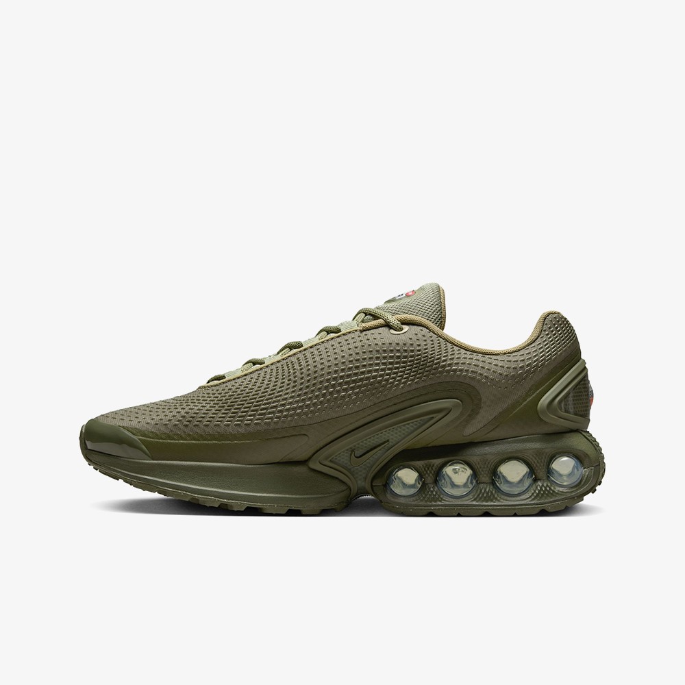 Air Max Dn 'Neutral Olive'