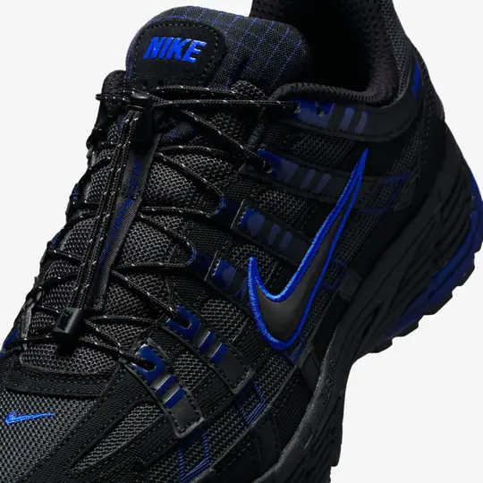 P-6000 'Black Racer Blue' - Görsel 8