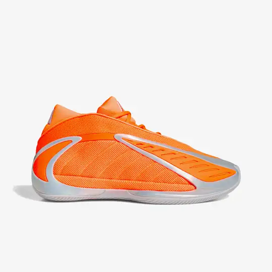 Adidas Gri Adidas Anthony Edwards 2