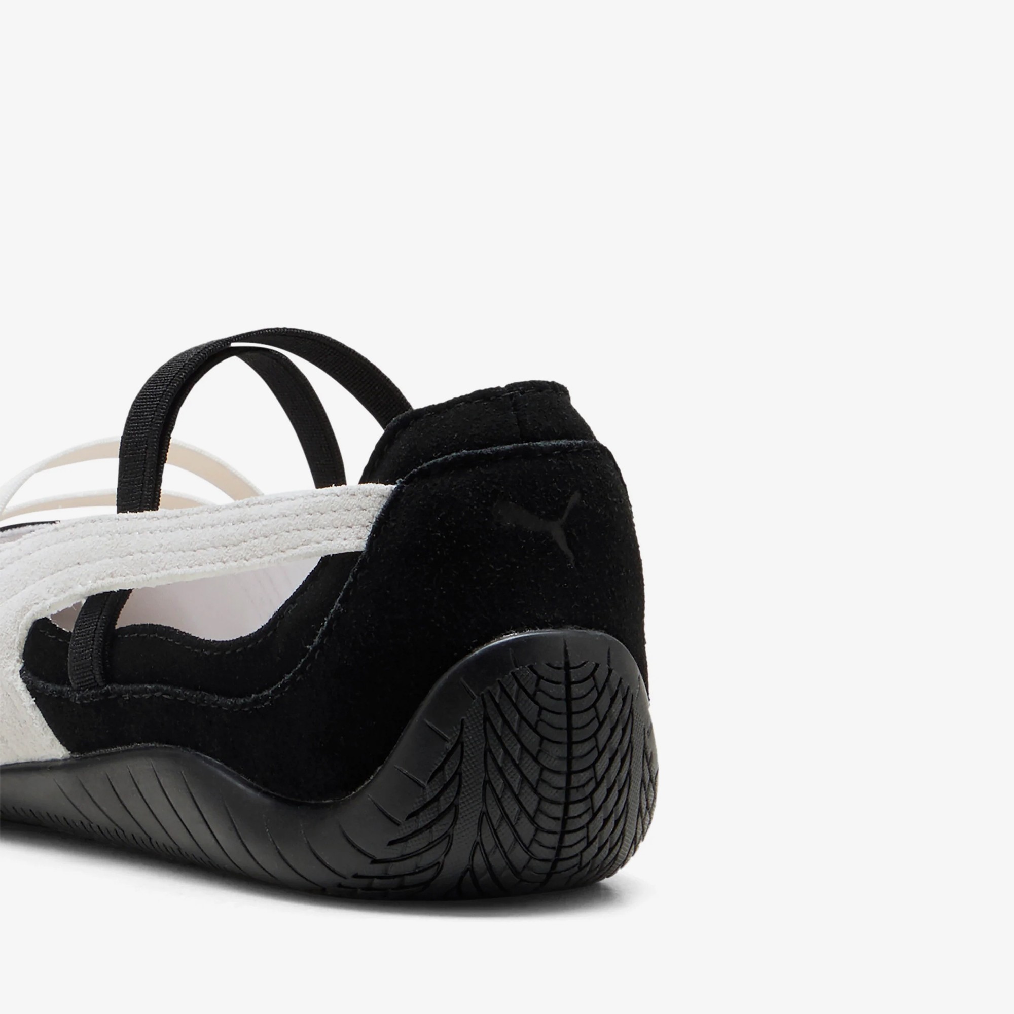 Speedcat Ballet 'Black White' (W)