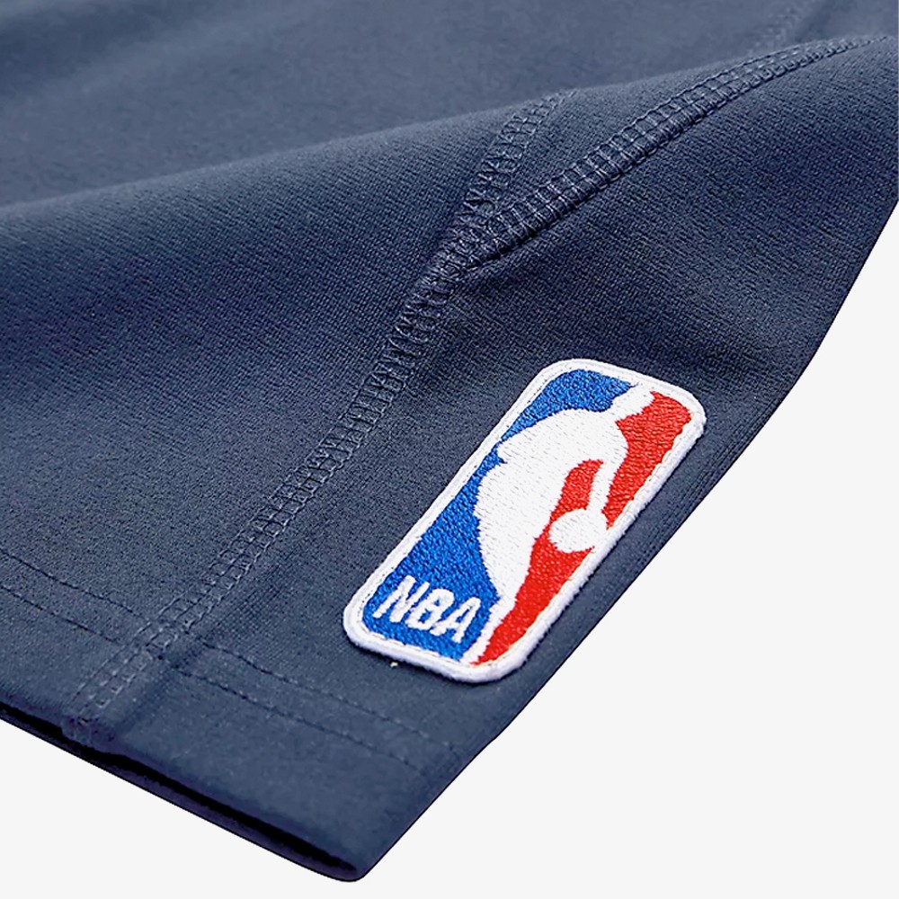 Tommy Jeans & NBA Logo Shorts