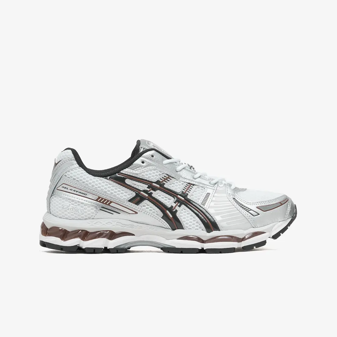ASICS Sneaker Modelleri - WUNDER