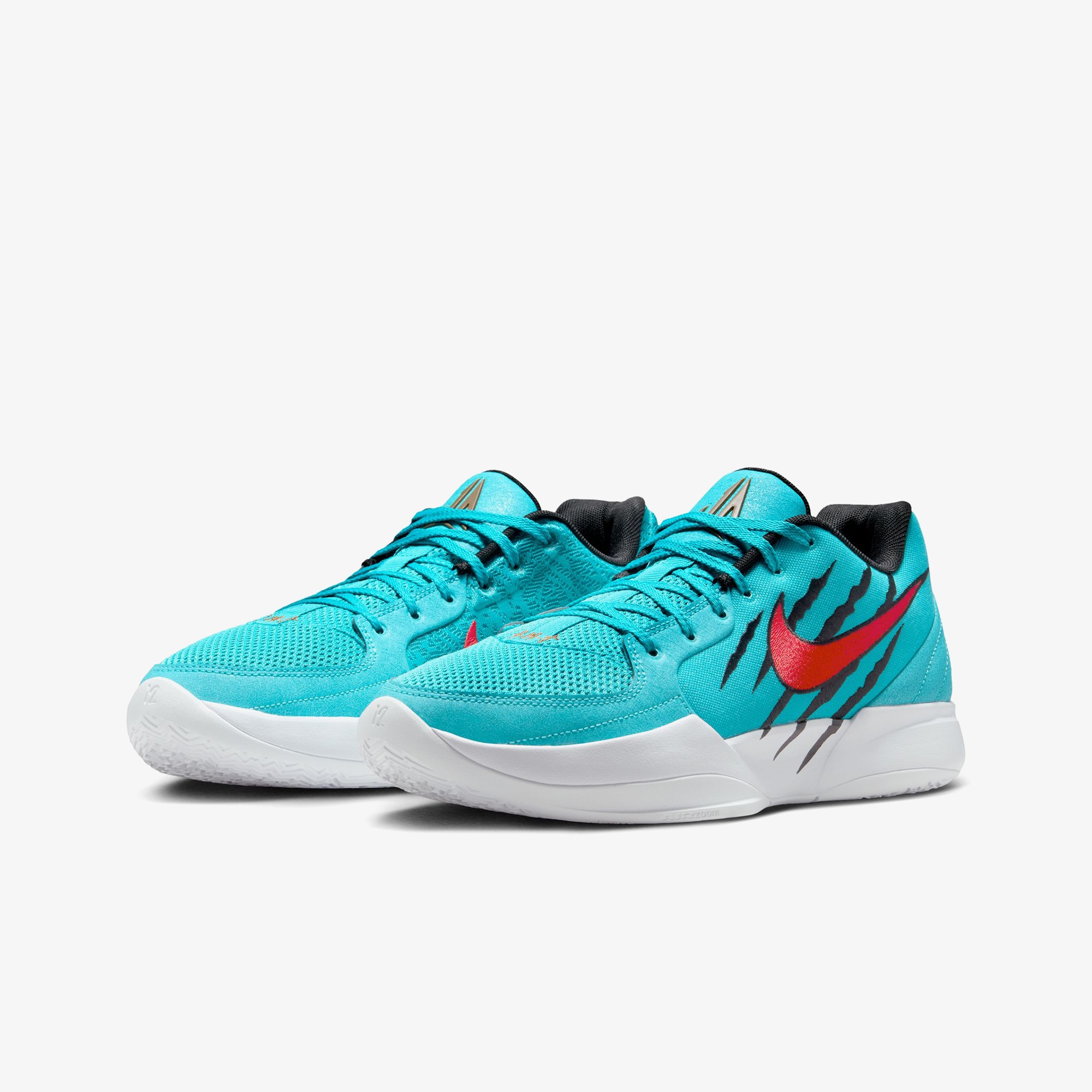 Ja 2 'Scratch'