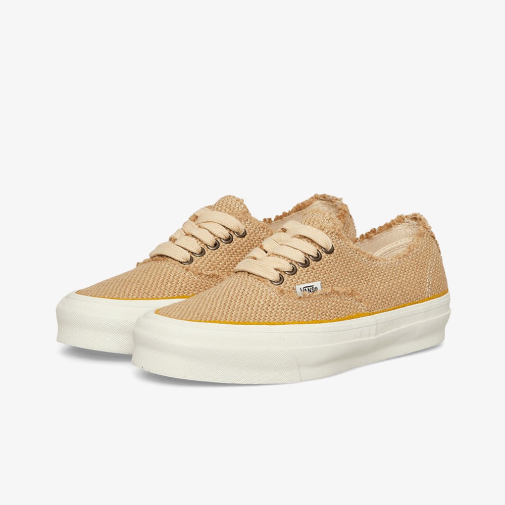 OG Authentic Frayed LX 'Jute Starfish'