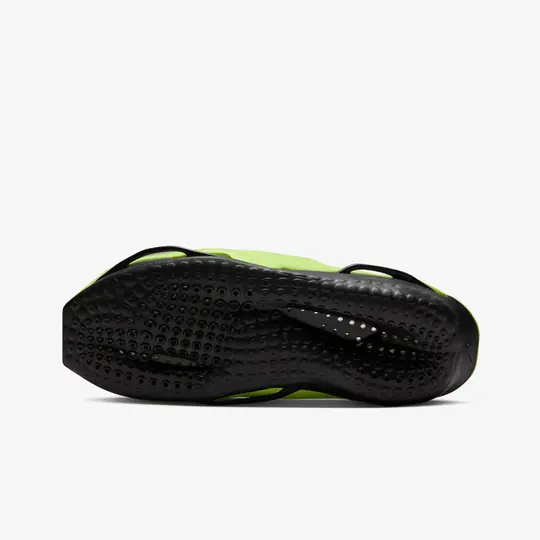 Nike x MMW Slide 005 'Volt' - Görsel 8