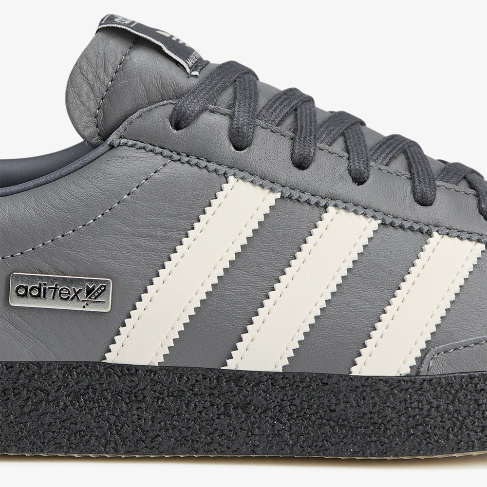 Lothertex SPZL F.C. 'Grey Six'