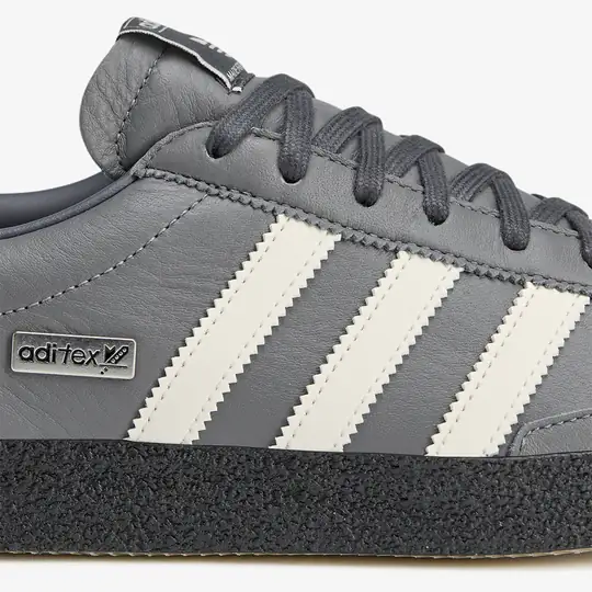 Lothertex SPZL F.C. 'Grey Six' - Görsel 8