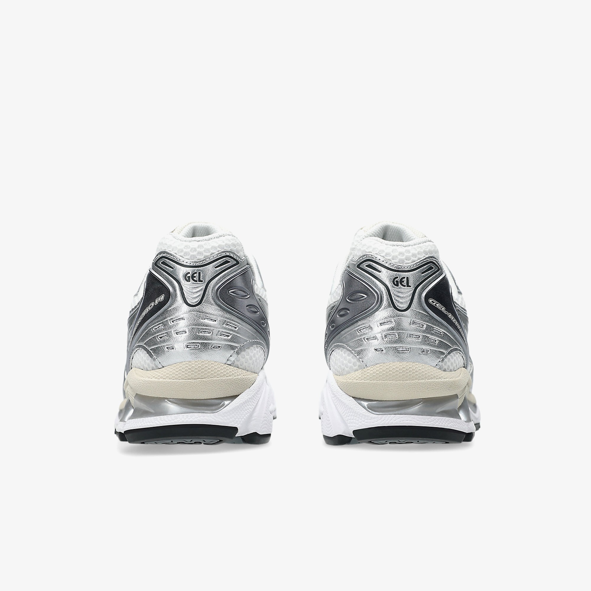 GEL-Kayano 14 ‘White & Graphite Silver’