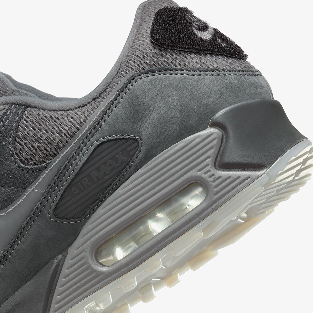 Air Max 90 'Anthracite and Black'