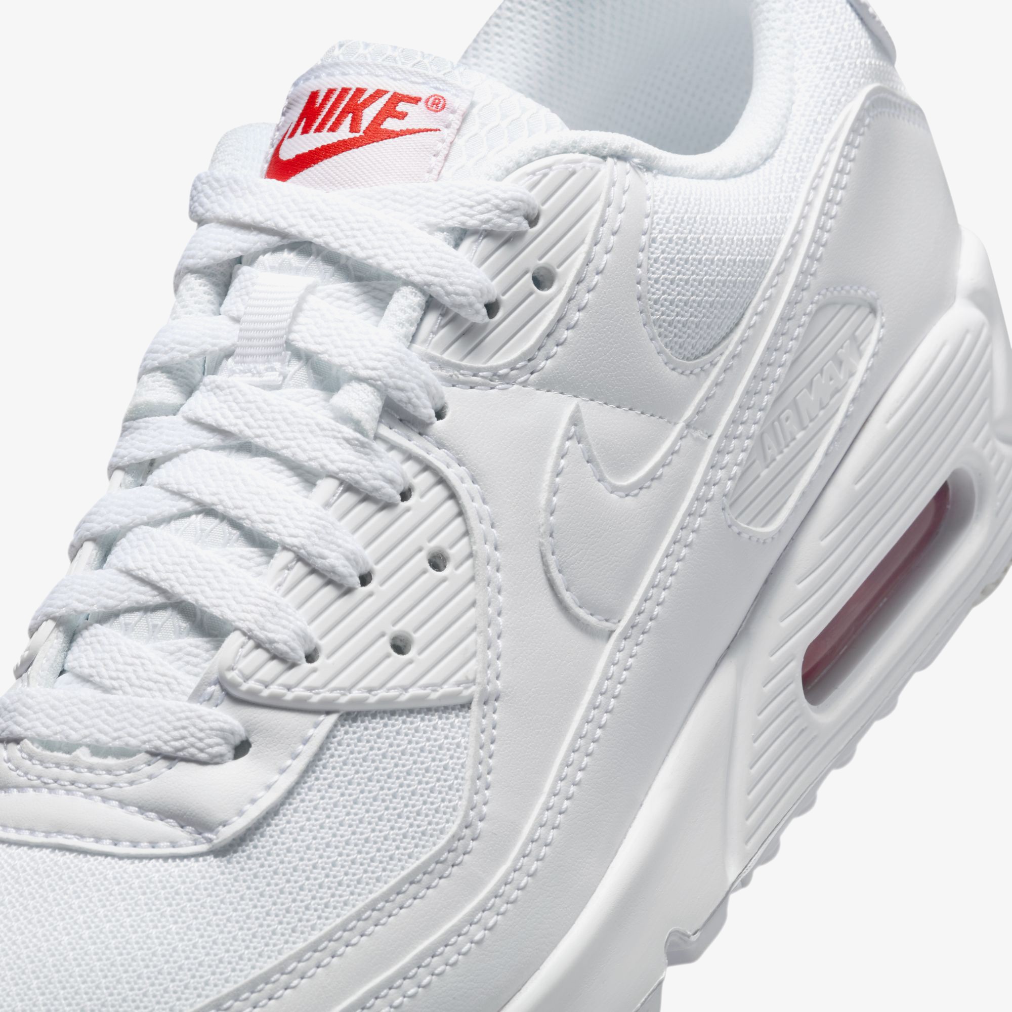 Air Max 90 'White'