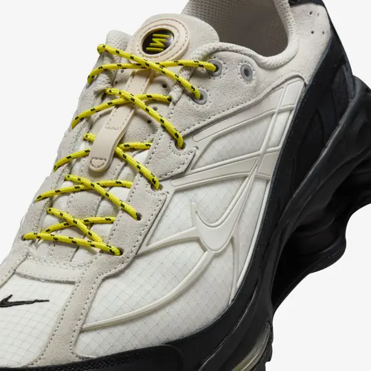 Shox Ride 2 'Black Phantom' - Görsel 7