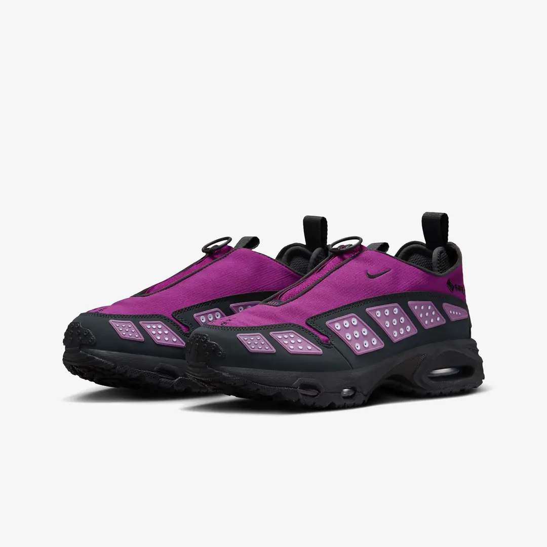 Nike Air Max SNDR GTX 'Bold Berry' - WUNDER