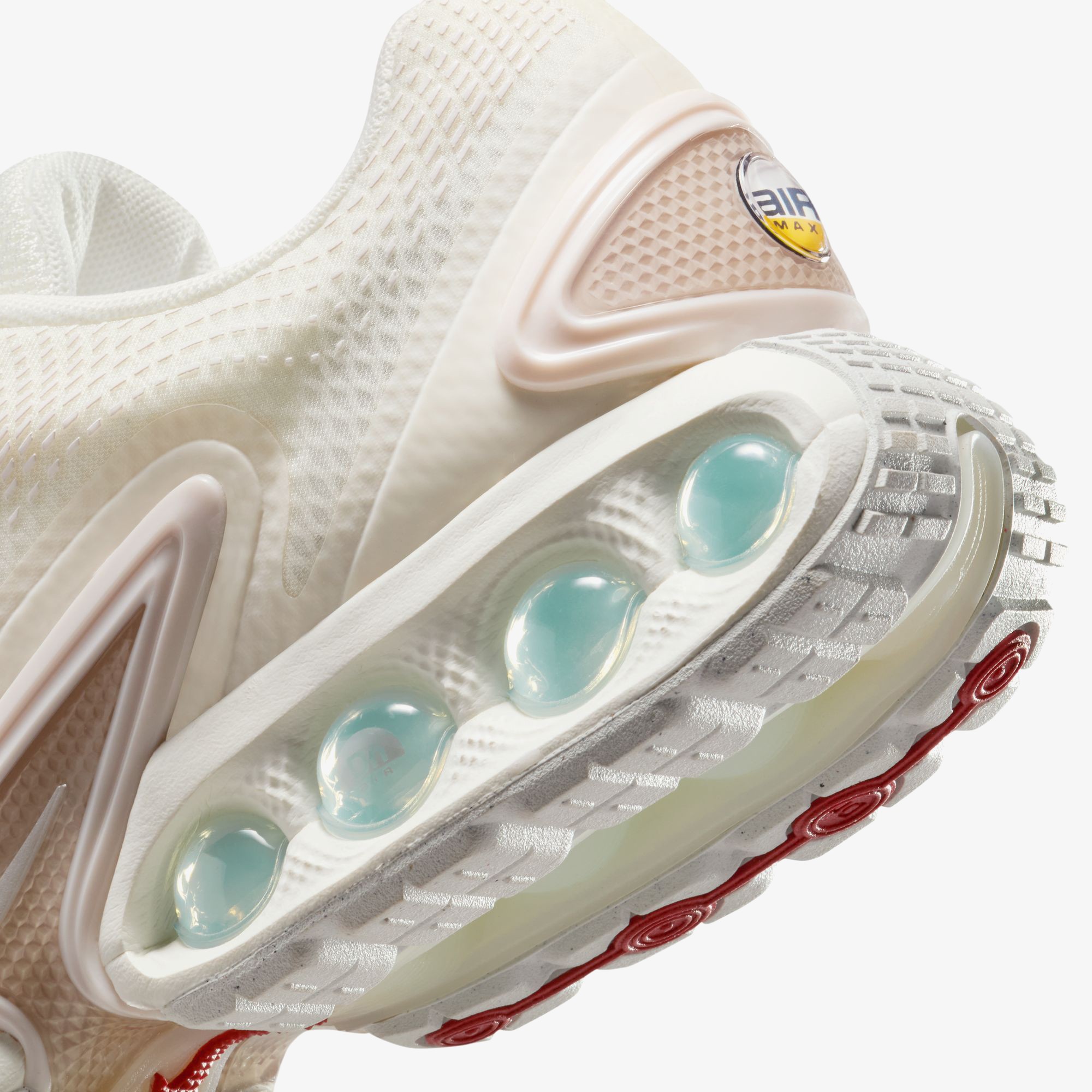 Air Max Dn SE 'Fossil Stone' (W)