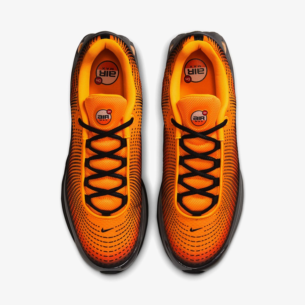 Air Max DN 'Laser Orange'