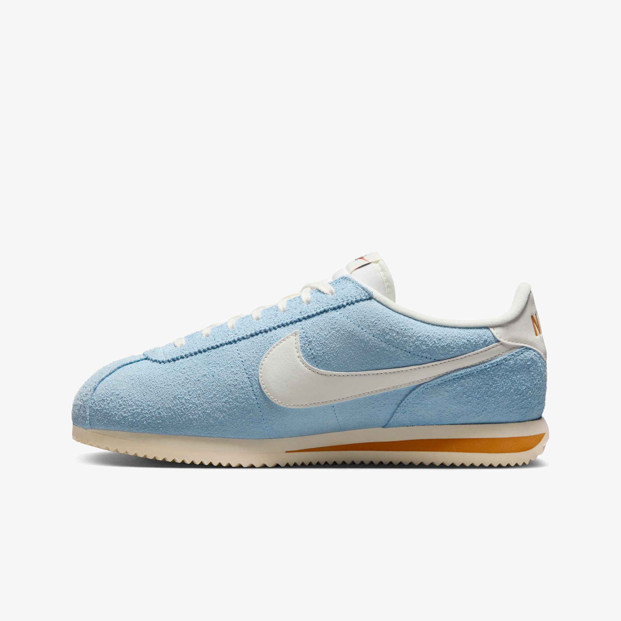 Nike Cortez SE 'Psychic Blue'