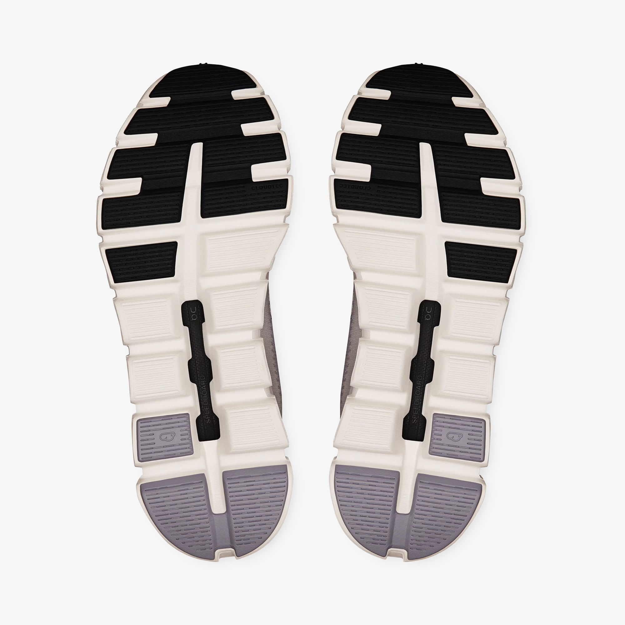 Cloud 6 Push 'Lilac Black' (W)