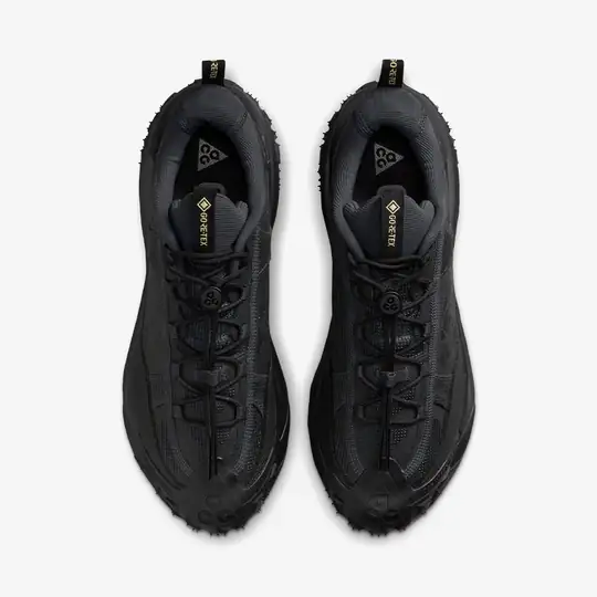 ACG Mountain Fly 2 Low GORE-TEX 'Dark Smoke' - Görsel 6