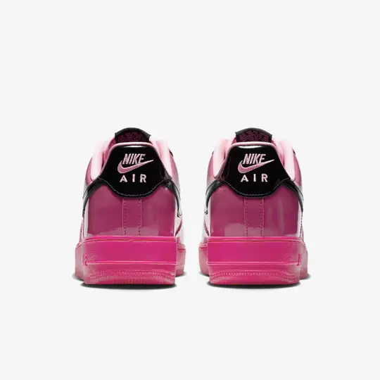 Air Force 1 Low 'Pink Cooler Mulberry Rose' - Görsel 6