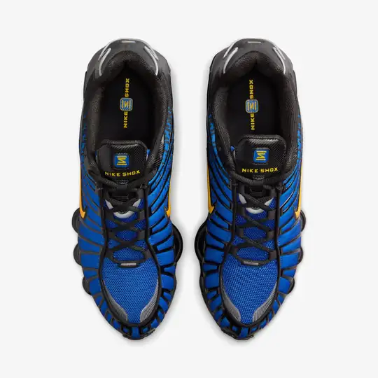 Shox TL 'Lyon Blue' - Görsel 6