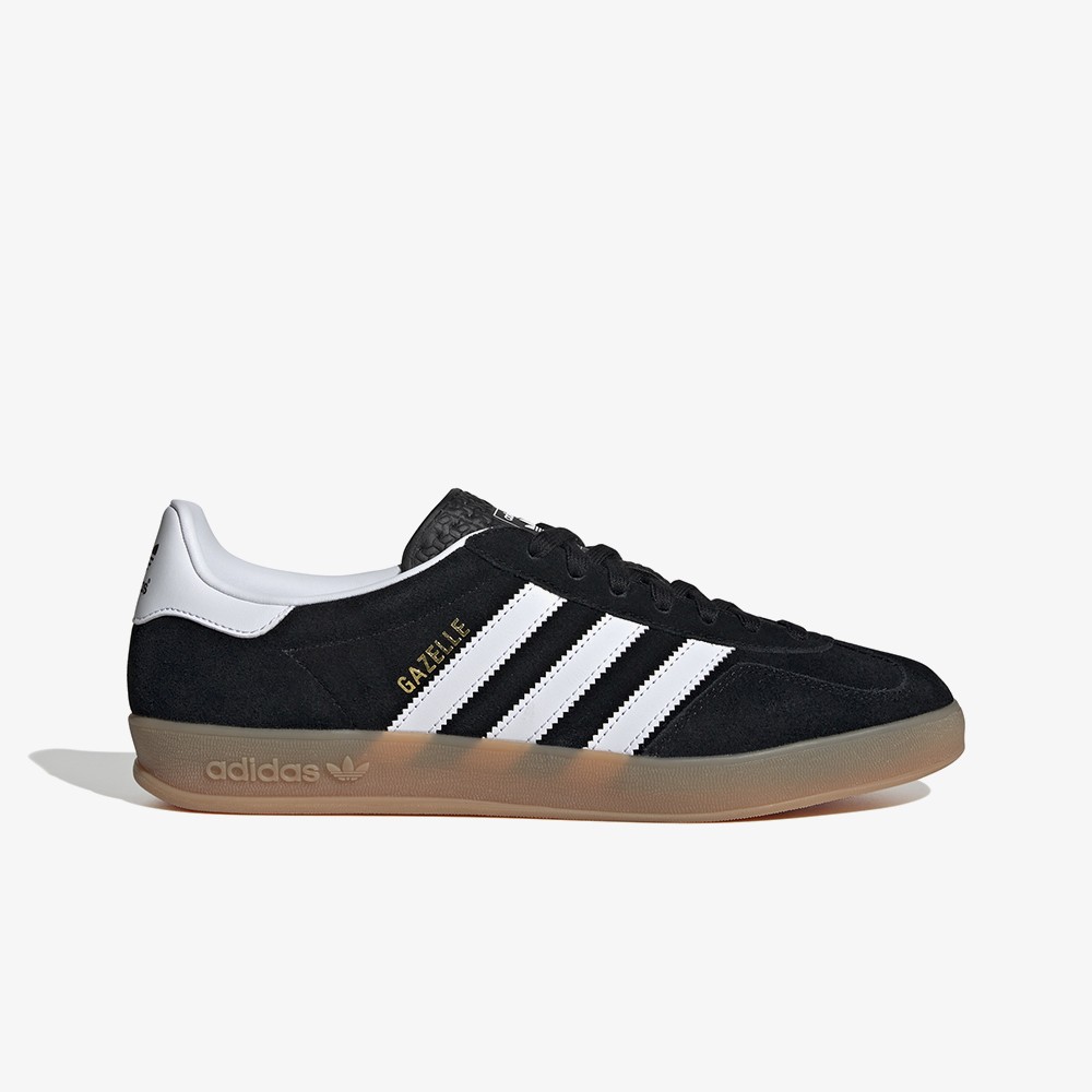 Gazelle Indoor 'Core Black'