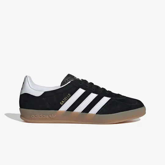 Gazelle Indoor 'Core Black' - Görsel 2