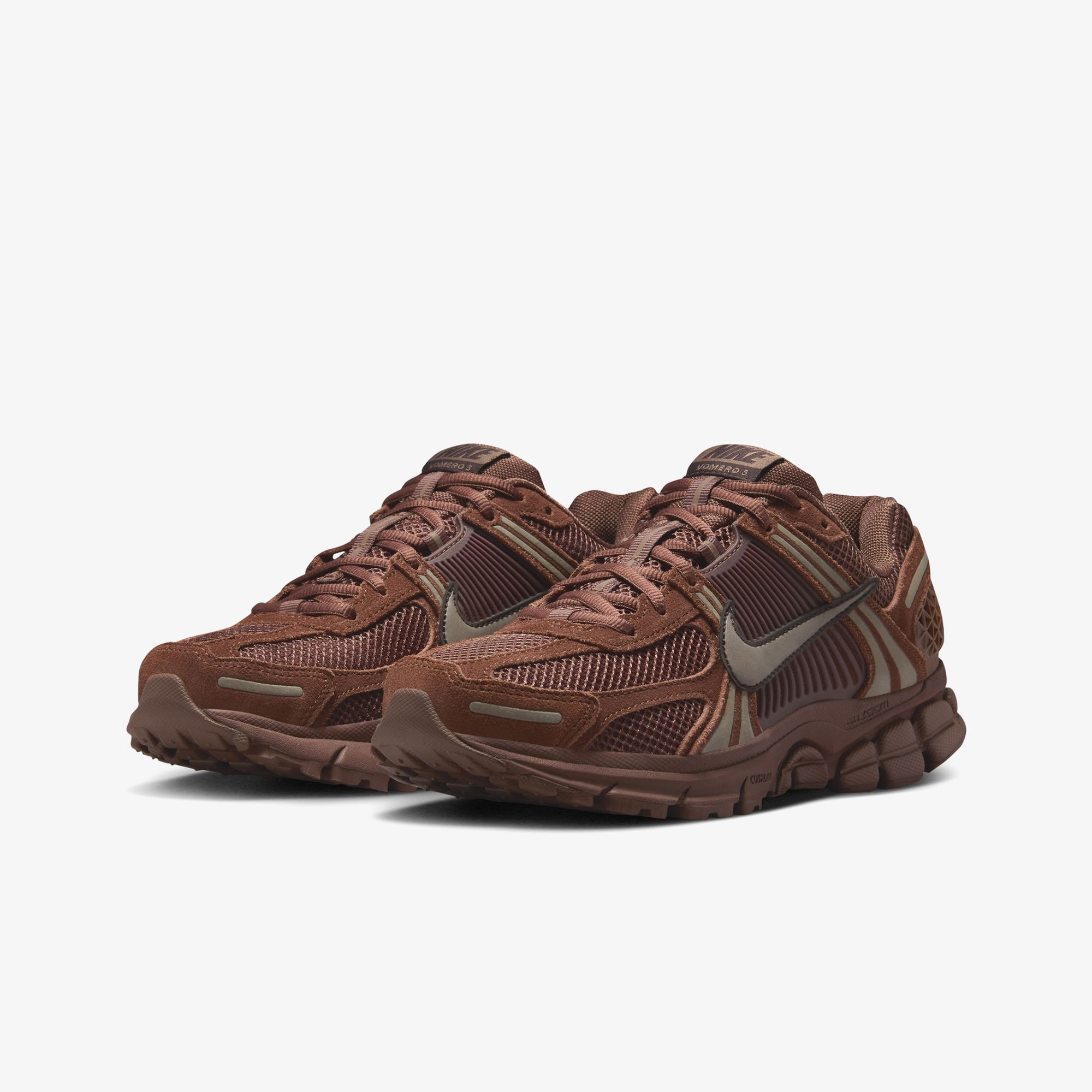Zoom Vomero 5 'Fauna Brown'