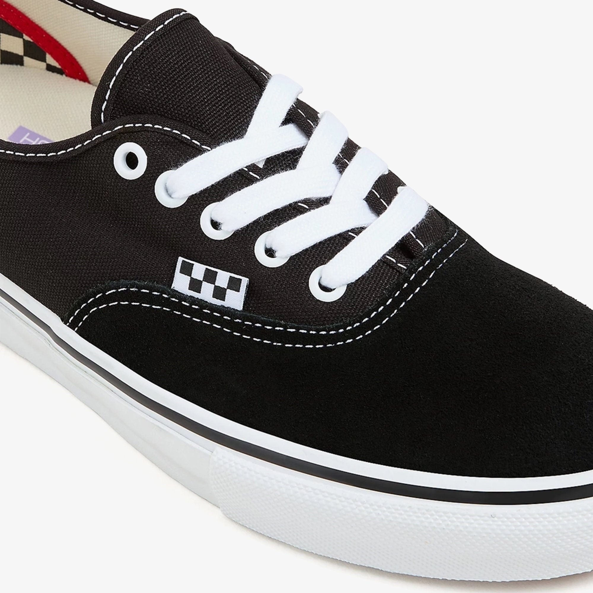 Skate Authentic 'Black'