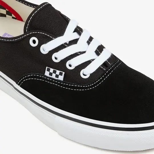 Skate Authentic 'Black' - Görsel 5