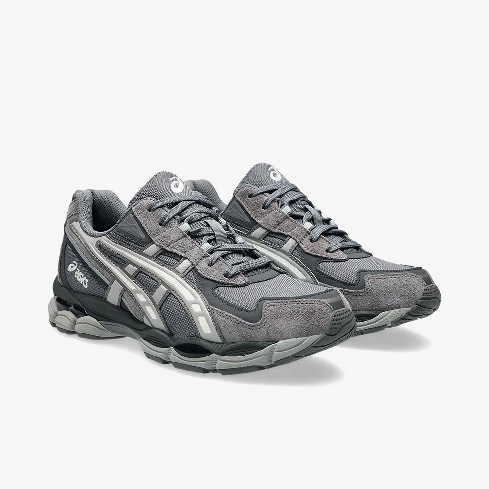 GEL-NYC 2055 'Carbon Cement Grey'