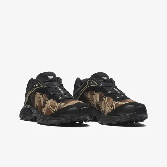 XT-Whisper Holiday 'Brown' - Görsel 3