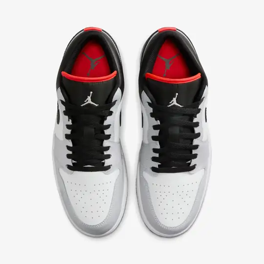 Jordan Gri Jordan Air 1 Low